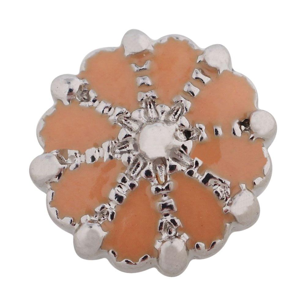 Clementine Crystals Mini Snap - Gracie Roze