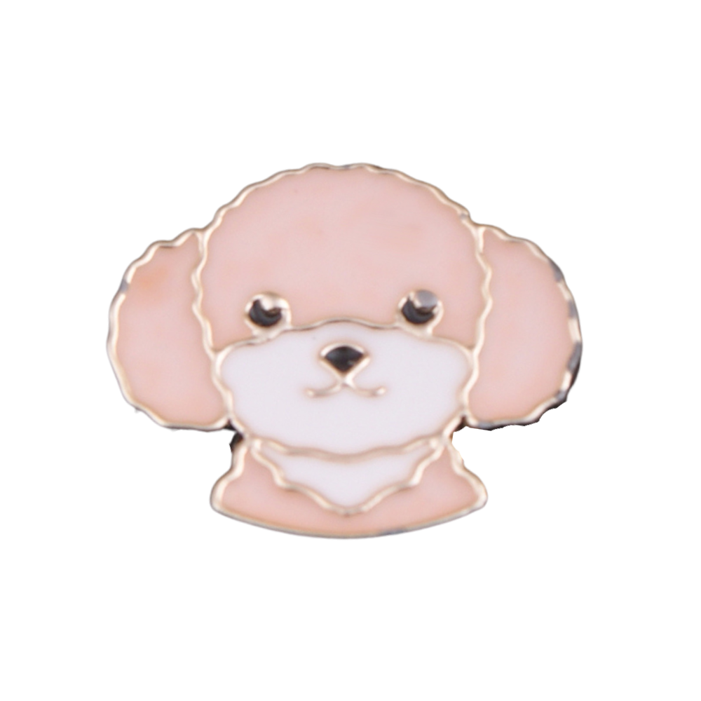 Puppy Dog Mini Snap - Gracie Roze