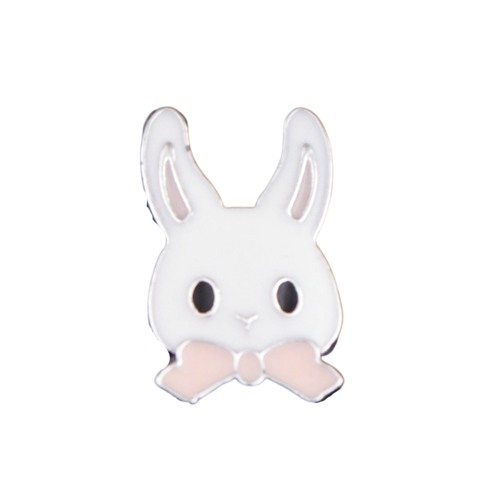 Bunny Rabbit Mini Snap - Gracie Roze