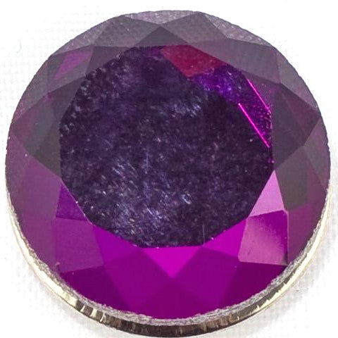 Purple Crystal Snap - Gracie Roze