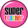 Super Teacher Snap - Gracie Roze