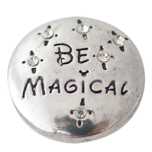 Be Magical Snap - Gracie Roze