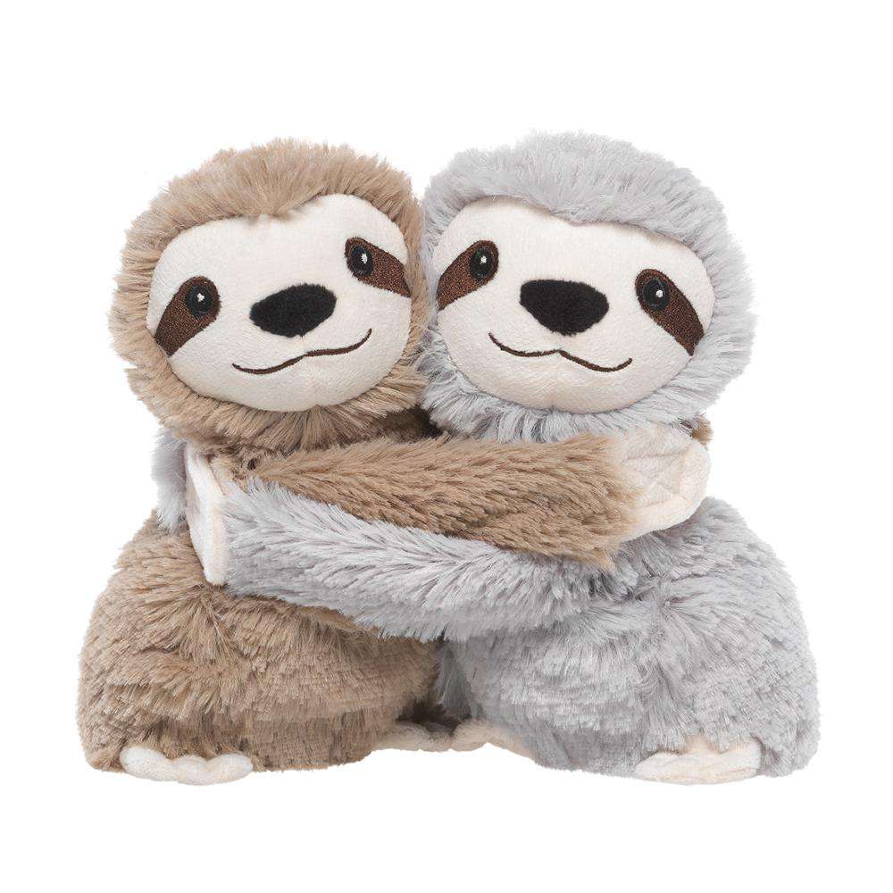 Sloth Hugs Warmies - Gracie Roze