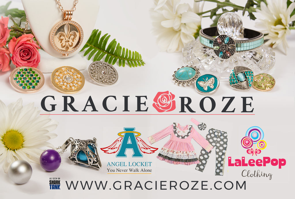 Gracie Roze Gift Certificate - Gracie Roze