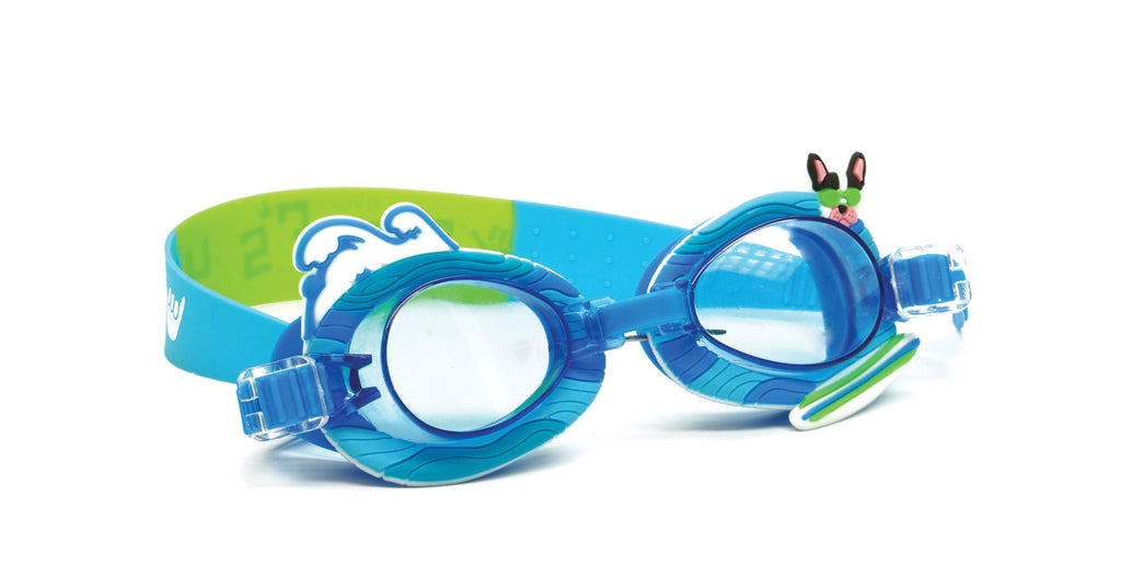 Fun in the Sun Swimming Goggles - Gracie Roze