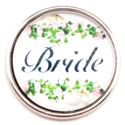 Bride Snap - Gracie Roze