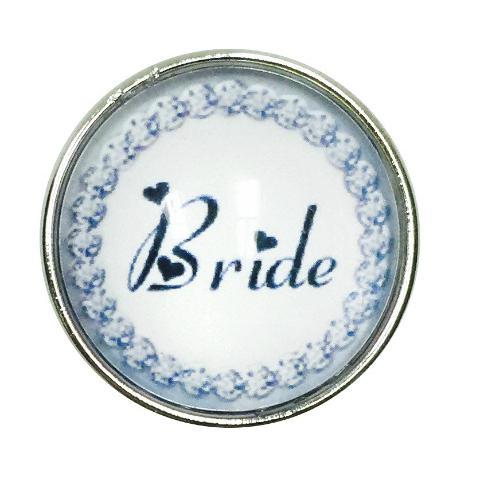 Classic Bride Snap - Gracie Roze