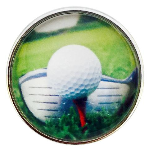 Golf Lover Snap - Gracie Roze