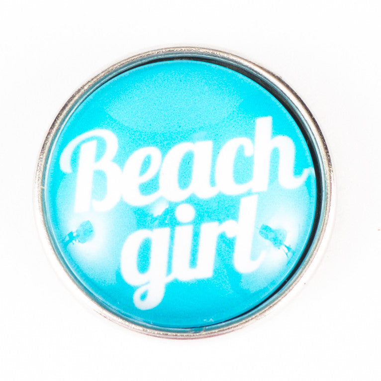 Beach Girl Snap - Gracie Roze