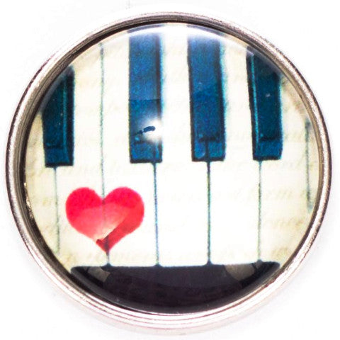 I Love Piano Snap - Gracie Roze