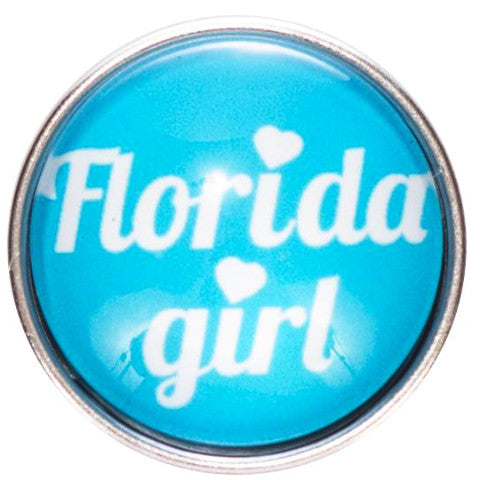 Florida Girl Snap - Gracie Roze