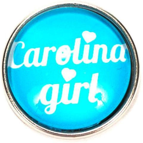 Carolina Girl Snap - Gracie Roze
