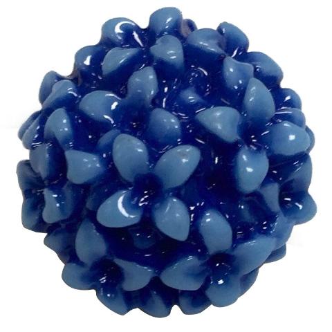 Bundle of Blue Flowers Snap - Gracie Roze