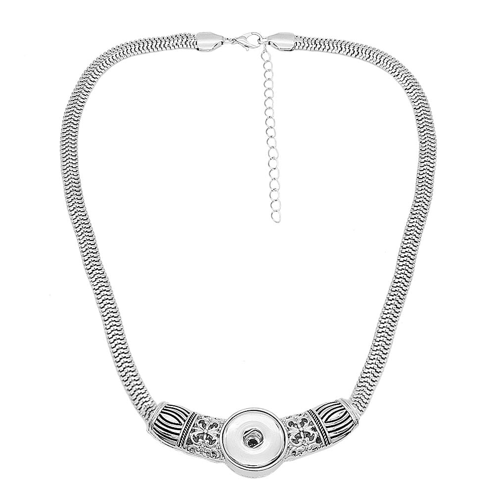 Link Chain Necklace - Gracie Roze