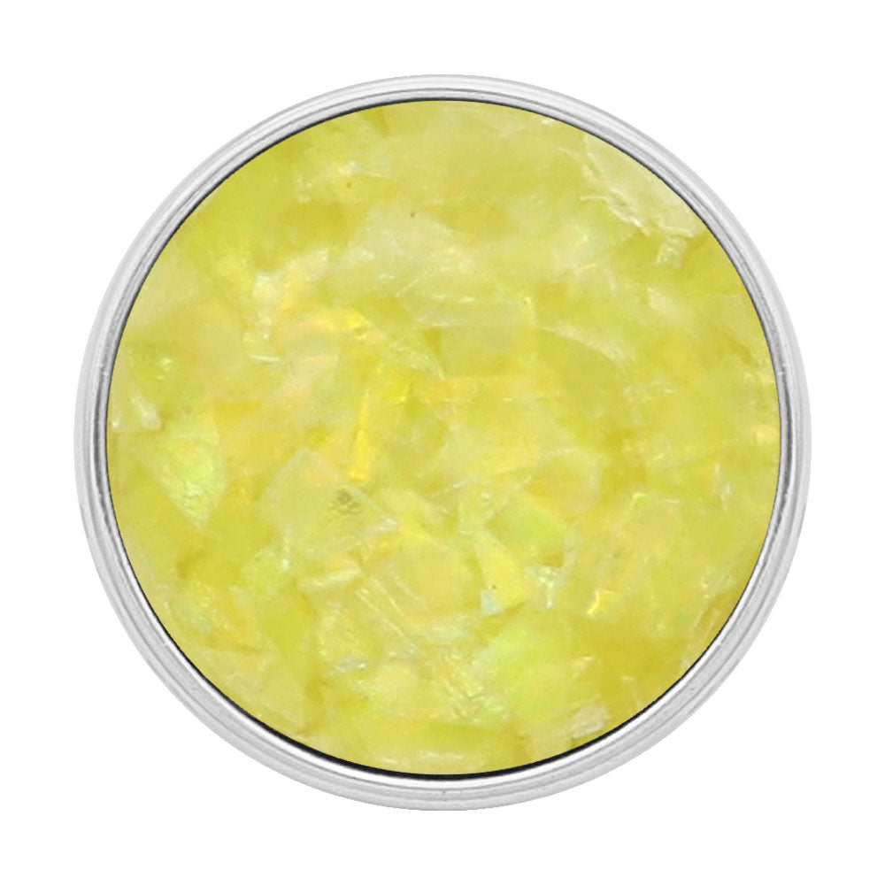 Lemon Glass Snap - Gracie Roze