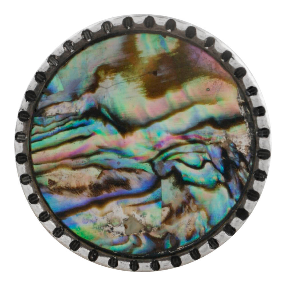 Abalone Mountains Snap - Gracie Roze