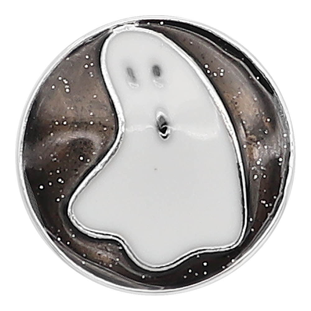 Boo Ghost Snap - Gracie Roze