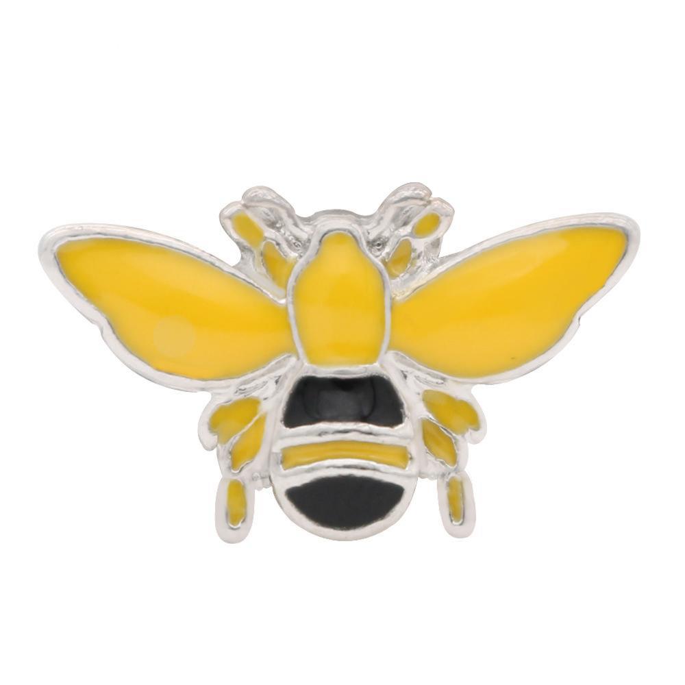 Bee Mini Snap - Gracie Roze