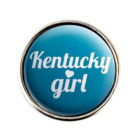 Kentucky Girl Snap - Gracie Roze