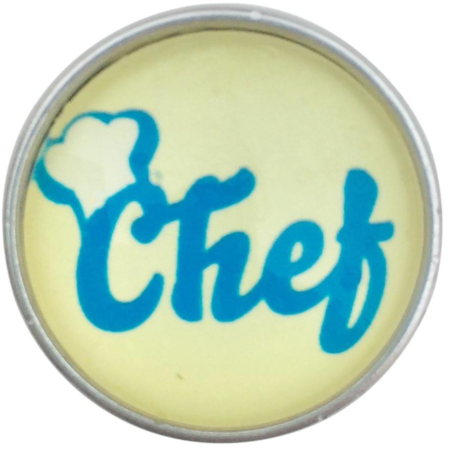 Chef Snap - Gracie Roze