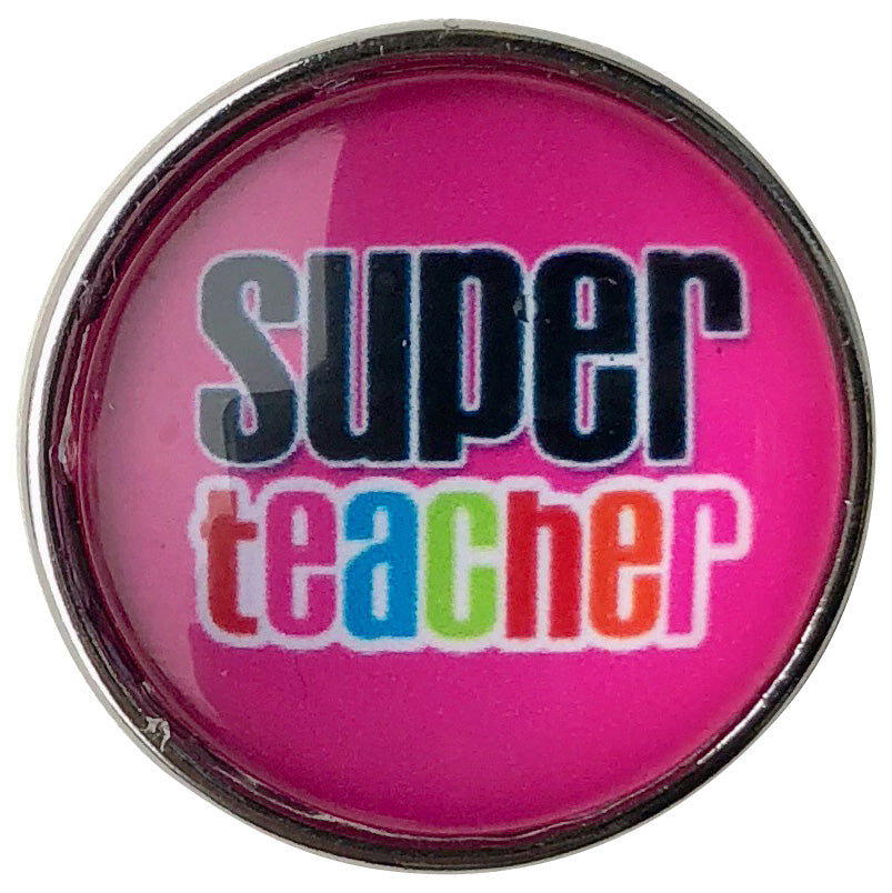 Super Teacher Snap - Gracie Roze