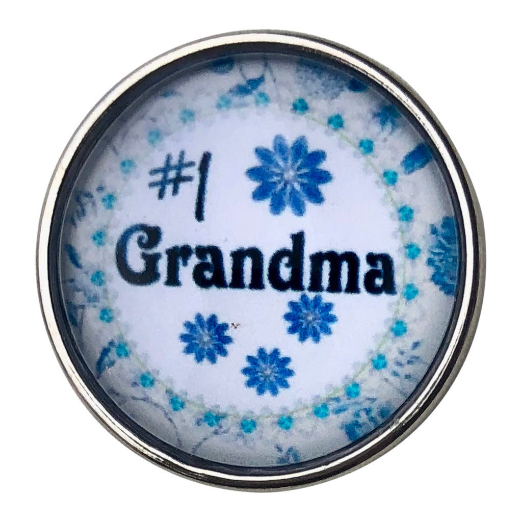 #1 Grandma Snap - Gracie Roze