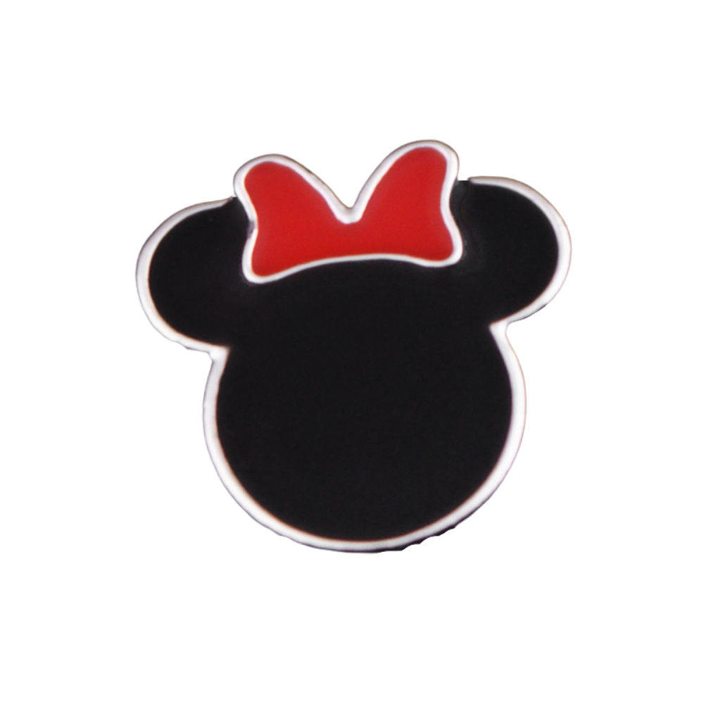 Missy Mouse Mini Snap - Gracie Roze