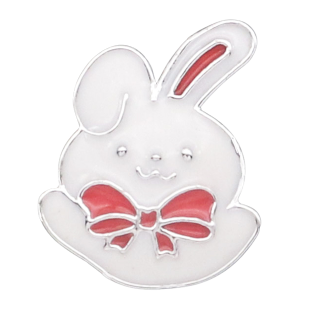 Cute Bunny Mini Snap - Gracie Roze
