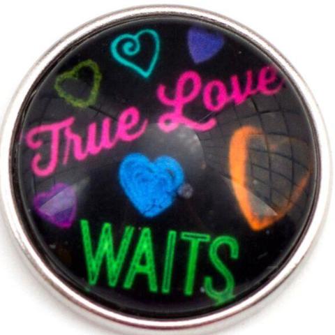 True Love Waits Snap - Gracie Roze