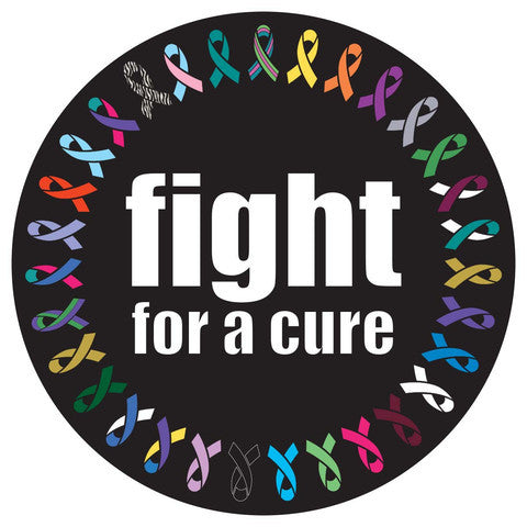 Fight for a Cure Snap - Gracie Roze