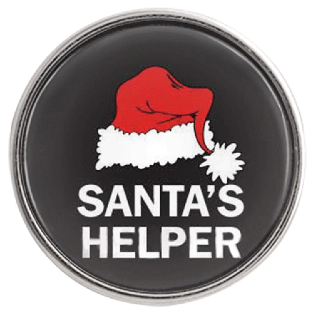 Santa's Helper Snap - Gracie Roze
