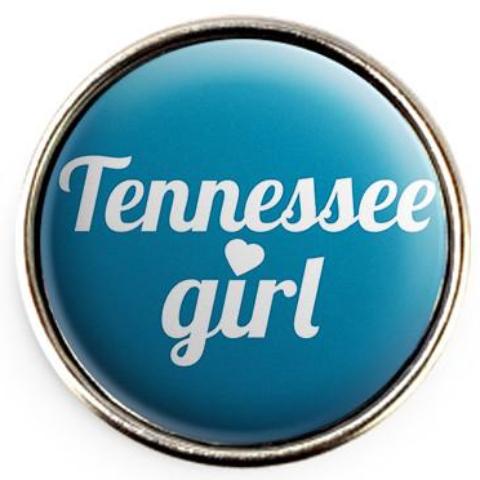 Tennessee Girl Snap - Gracie Roze
