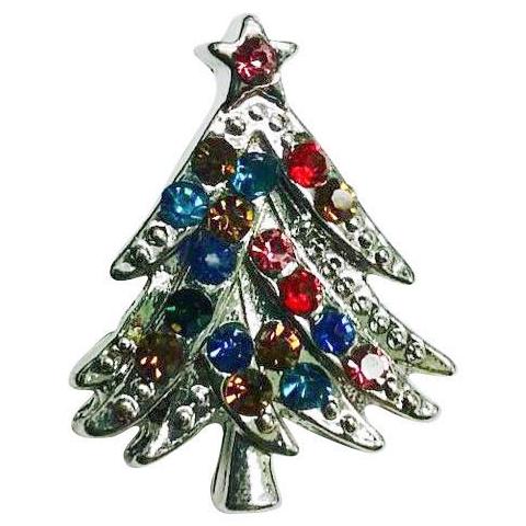 Every Color Crystal Tree Snap - Gracie Roze