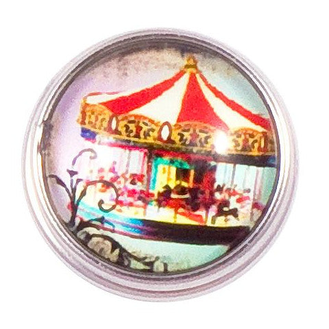 Carousel Snap - Gracie Roze