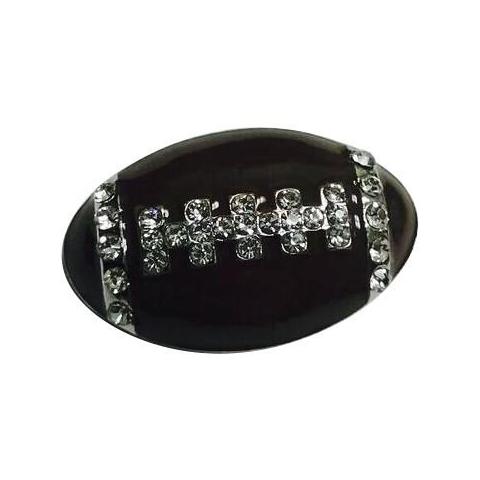 Football Bling Snap - Gracie Roze