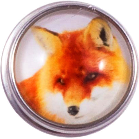 Red Fox Snap - Gracie Roze