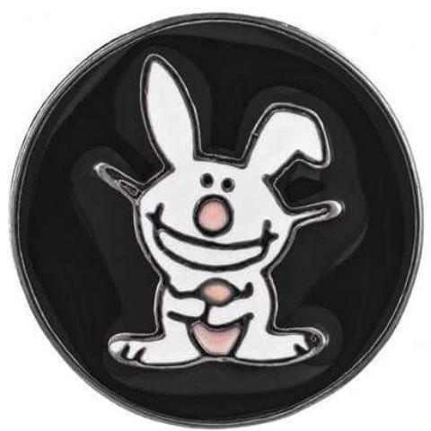 Silly Bunny Snap - Gracie Roze