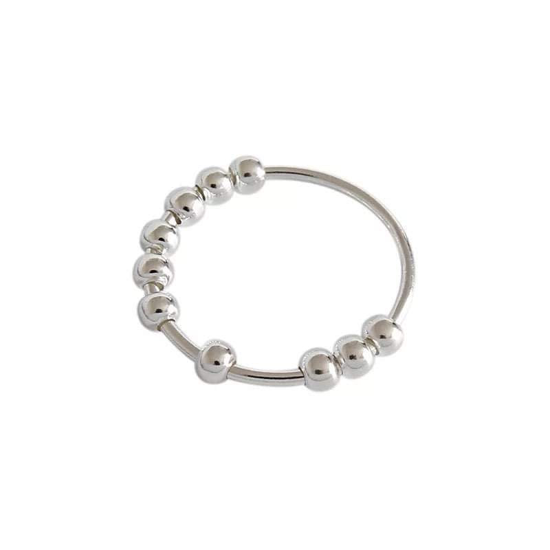 Anxiety Abacus Ring - Gracie Roze