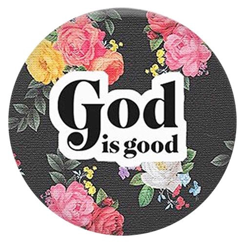 God Is Good Standard Snap - Gracie Roze