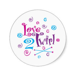 Love to Twirl Snap - Gracie Roze