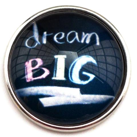 Dream Big Chalk Snap - Gracie Roze