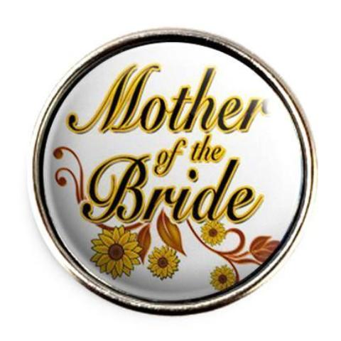 Fancy Mother of The Bride Snap - Gracie Roze