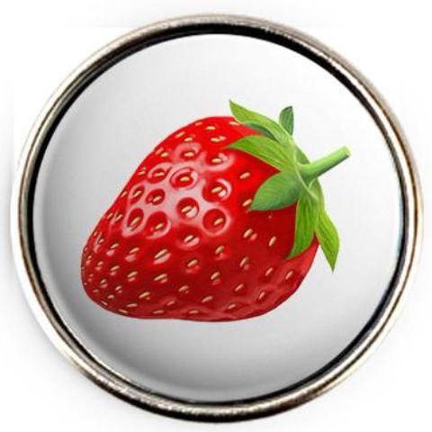 Strawberry Snap - Gracie Roze