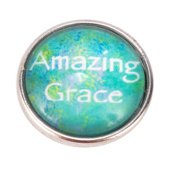 Amazing Grace Snap - Gracie Roze