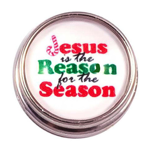 Jesus is the Reason Snap - Gracie Roze