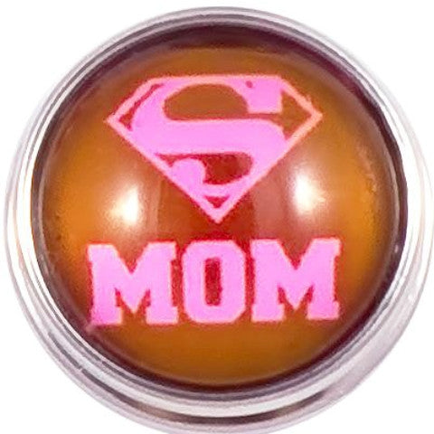 Super Mom Snap - Gracie Roze