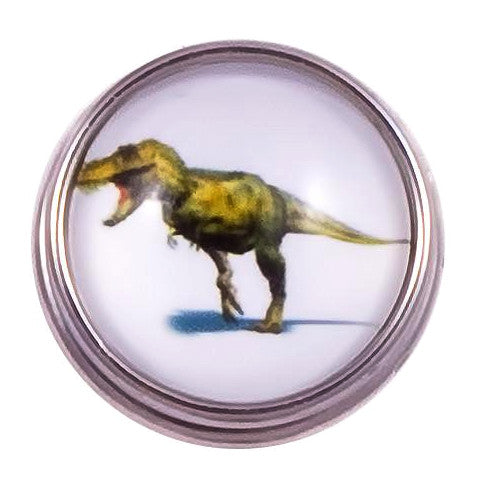 Dinosaur Snap - Gracie Roze