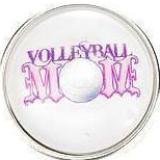 Volleyball Mom Pink Snap - Gracie Roze