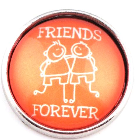 Friends Forever Snap - Gracie Roze