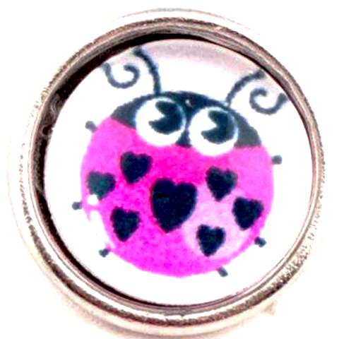 Love Bug Mini Snap - Gracie Roze